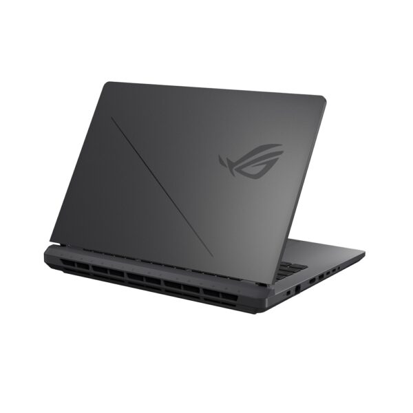 207-94-ASNRSG16M_3 ASUS Laptop ROG Strix G16 G615LW-S5048X 16" 2560 x 1600 IPS 240Hz Ultra 9 275HX/32GB/2TB SSD NVMe PCIe 4.0/NVidia GeForce RTX 5080 16GB/Win 11 Pro/2Y/Eclipse Gray