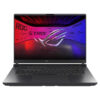 ASUS Laptop ROG Strix G16 G615LP-S5101X 16&apos;&apos; 2560 x 1600 IPS 240Hz Ultra 9 275HX/32GB/1TB SSD NVMe PCIe 4.0/NVidia GeForce RTX 5070 8GB/Win 11 Pro/2Y/Eclipse Gray