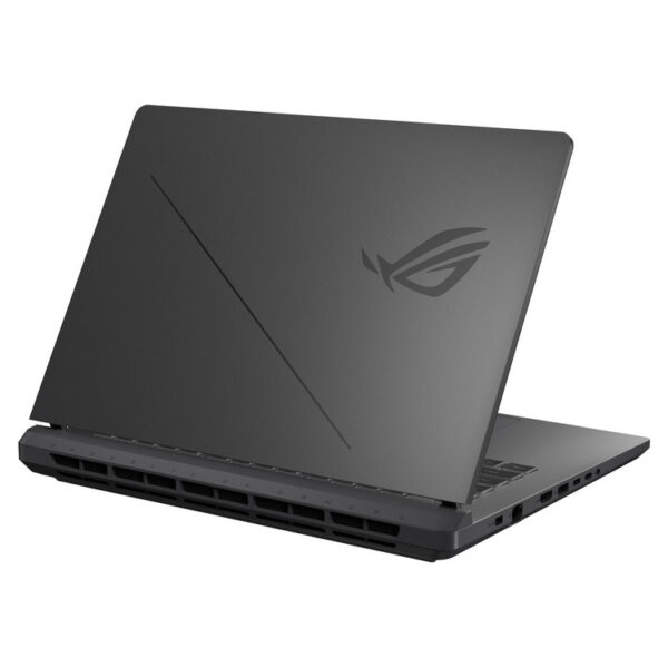 ASUS Laptop ROG Strix G16 G615LP-S5101X 16&apos;&apos; 2560 x 1600 IPS 240Hz Ultra 9 275HX/32GB/1TB SSD NVMe PCIe 4.0/NVidia GeForce RTX 5070 8GB/Win 11 Pro/2Y/Eclipse Gray