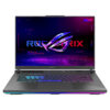 ASUS Laptop ROG Strix G16 G614PM-RV015W 16&apos;&apos; 1920x1200 IPS 165Hz Ryzen 9 8940HX/32GB/1TB SSD NVMe PCIe 4.0/NVidia GeForce RTX 5060 8GB/Win 11 Home/2Y/Eclipse Gray