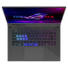 ASUS Laptop ROG Strix G16 G614PM-RV015W 16&apos;&apos; 1920x1200 IPS 165Hz Ryzen 9 8940HX/32GB/1TB SSD NVMe PCIe 4.0/NVidia GeForce RTX 5060 8GB/Win 11 Home/2Y/Eclipse Gray