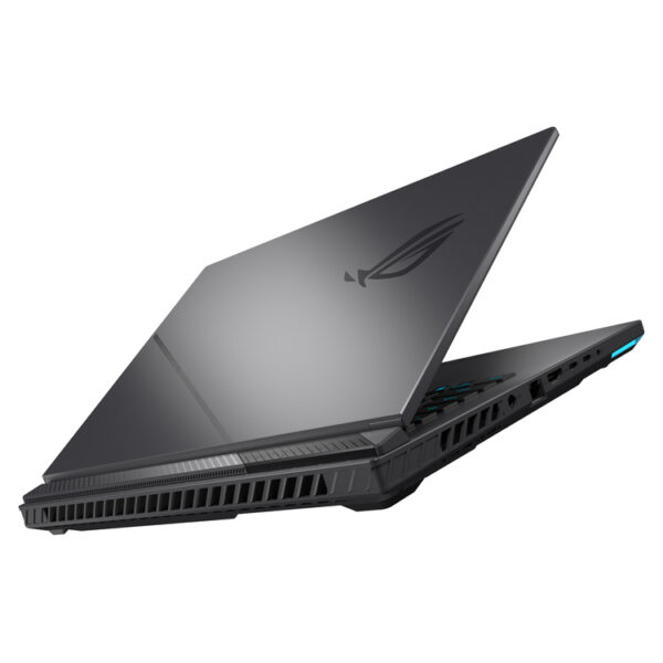 207-94-ASNRSG16R_3 ASUS Laptop ROG Strix G16 G614FR-S5157X 16" 2560 x 1600 WQXGA 240Hz Ryzen 9 9955HX3D/32GB/1TB SSD NVMe PCIe 4.0/NVidia GeForce RTX 5070 12GB/Win 11 Pro/2Y/Eclipse Gray