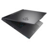 ASUS Laptop ROG Strix G16 G615LW-RV059W 16&apos;&apos; 1920x1200 IPS 165Hz Ultra 9 275HX/32GB/1TB SSD NVMe PCIe 4.0/NVidia GeForce RTX 5080 16GB/Win 11 Home/2Y/Eclipse Gray
