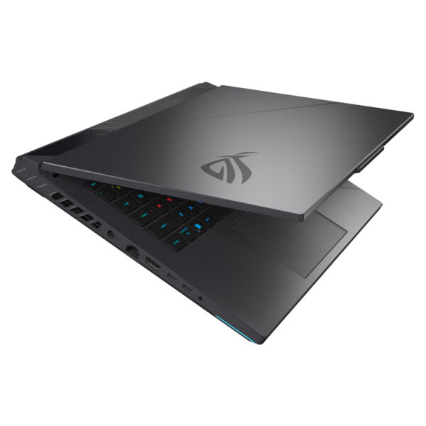 ASUS Laptop ROG Strix G16 G615LW-RV059W 16&apos;&apos; 1920x1200 IPS 165Hz Ultra 9 275HX/32GB/1TB SSD NVMe PCIe 4.0/NVidia GeForce RTX 5080 16GB/Win 11 Home/2Y/Eclipse Gray