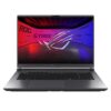 207-94-ASNRSG18H ASUS Laptop ROG Strix G18 G815LW-S9097X 18'' 2560 x 1600, IPS 240Hz Ultra 9 275HX/32GB/2TB SSD NVMe PCIe 4.0/NVidia GeForce RTX 5080 16GB/Win 11 Pro/2Y/Eclipse Gray