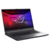 207-94-ASNRSG18H_1 ASUS Laptop ROG Strix G18 G815LW-S9097X 18'' 2560 x 1600, IPS 240Hz Ultra 9 275HX/32GB/2TB SSD NVMe PCIe 4.0/NVidia GeForce RTX 5080 16GB/Win 11 Pro/2Y/Eclipse Gray