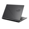 207-94-ASNRSG18H_3 ASUS Laptop ROG Strix G18 G815LW-S9097X 18'' 2560 x 1600, IPS 240Hz Ultra 9 275HX/32GB/2TB SSD NVMe PCIe 4.0/NVidia GeForce RTX 5080 16GB/Win 11 Pro/2Y/Eclipse Gray
