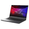 ASUS Laptop ROG Strix G18 G814PM-S9025W 18&apos;&apos; 2560 x 1600, IPS 240Hz R9-8940HX/32GB/1TB SSD NVMe PCIe 4.0/NVidia GeForce RTX 5060 8GB/Win 11 Home/2Y/Eclipse Gray