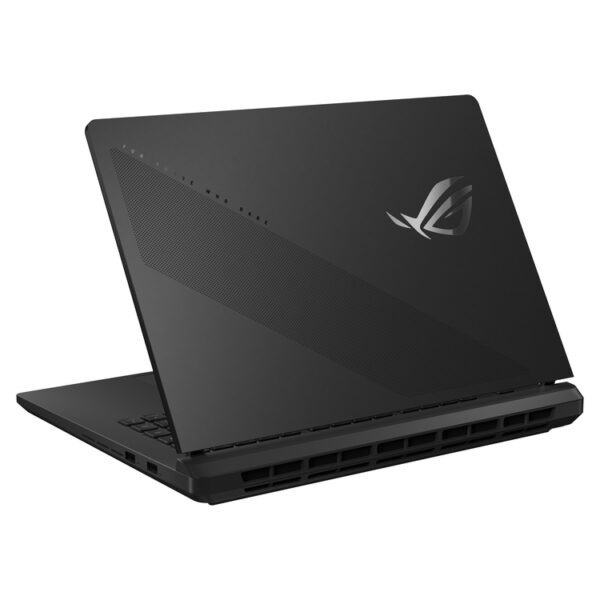 ASUS Laptop ROG Strix SCAR 16 G635LX-RW103X 2560x1600 Mini LED 240Hz/Ultra 9 275HX/64GB/2TB SSD NVMe PCIe 4.0/NVidia GeForce RTX 5090 24GB/Win 11 Pro/2Y/Off Black/With free ROG Backpack