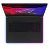 ASUS Laptop ROG Strix SCAR 18 G835LW-SA117X 18&apos;&apos; 2560x1600 Mini Led 240Hz U9-275HX/64GB/2TB SSD NVMe PCIe 4.0/NVidia GeForce RTX 5080 16GB/Win 11 Pro/2Y/Off Black/With free ROG Backpack