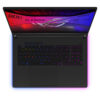 ASUS Laptop ROG Strix SCAR 18 G835LX-SA123X 18&apos;&apos; 2560 x 1600 Mini Led 240Hz U9-275HX/64GB/2x2TB SSD NVMe PCIe 4.0/NVidia GeForce RTX 5090 24GB/Win 11 Pro/2Y/Off Black/With ROG backpack