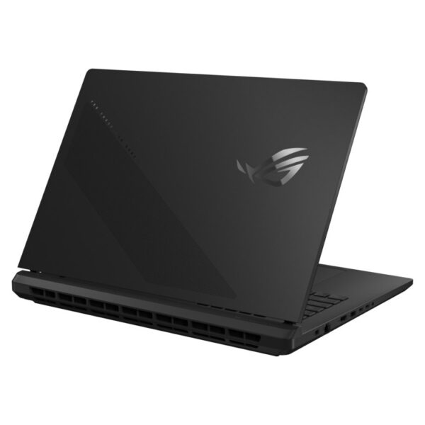 ASUS Laptop ROG Strix SCAR 18 G835LX-SA123X 18&apos;&apos; 2560 x 1600 Mini Led 240Hz U9-275HX/64GB/2x2TB SSD NVMe PCIe 4.0/NVidia GeForce RTX 5090 24GB/Win 11 Pro/2Y/Off Black/With ROG backpack