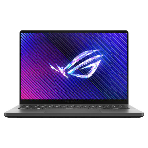 ASUS Laptop ROG Zephyrus G14 GA403WR-QS107X 14.0&apos;&apos; 2880 x 1800 OLED 120Hz Ryzen AI 9 HX 370/32GB/1TB SSD NVMe PCIe 4.0/Win 11 Pro/2Y/Eclipse Gray