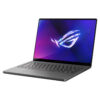 ASUS Laptop ROG Zephyrus G14 GA403WR-QS107X 14.0&apos;&apos; 2880 x 1800 OLED 120Hz Ryzen AI 9 HX 370/32GB/1TB SSD NVMe PCIe 4.0/Win 11 Pro/2Y/Eclipse Gray