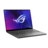 ASUS Laptop ROG Zephyrus G14 GA403WR-QS107X 14.0&apos;&apos; 2880 x 1800 OLED 120Hz Ryzen AI 9 HX 370/32GB/1TB SSD NVMe PCIe 4.0/Win 11 Pro/2Y/Eclipse Gray