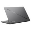 ASUS Laptop ROG Zephyrus G14 GA403WR-QS107X 14.0&apos;&apos; 2880 x 1800 OLED 120Hz Ryzen AI 9 HX 370/32GB/1TB SSD NVMe PCIe 4.0/Win 11 Pro/2Y/Eclipse Gray