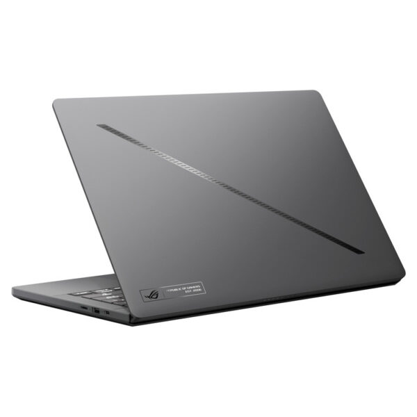 ASUS Laptop ROG Zephyrus G14 GA403WR-QS107X 14.0&apos;&apos; 2880 x 1800 OLED 120Hz Ryzen AI 9 HX 370/32GB/1TB SSD NVMe PCIe 4.0/Win 11 Pro/2Y/Eclipse Gray