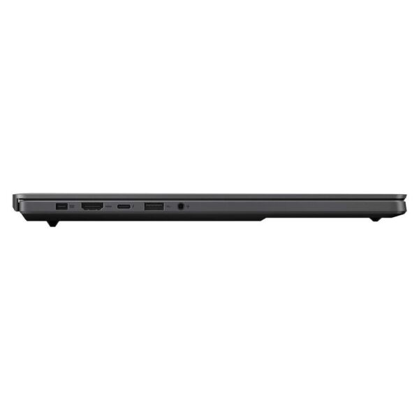 207-94-ASNRZG16L_3 ASUS Laptop ROG Zephyrus G16 GA605WV-QR053W 16'' 2.5K 240Hz Ryzen AI 9 HX 370/32GB/1TB SSD NVMe PCIe 4.0/NVidia GeForce RTX 4060 8GB/Win 11 Home/2Y/Eclipse Gray