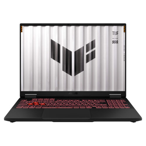 ASUS Laptop TUF Gaming A16 FA608UM-RV010W 16&apos;&apos; 1920x1200 IPS 165Hz R7 260/16GB/1TB SSD NVMe PCIe 4.0/NVidia GeForce RTX 5060 8GB/Win 11 Home/2Y/Jaeger Gray