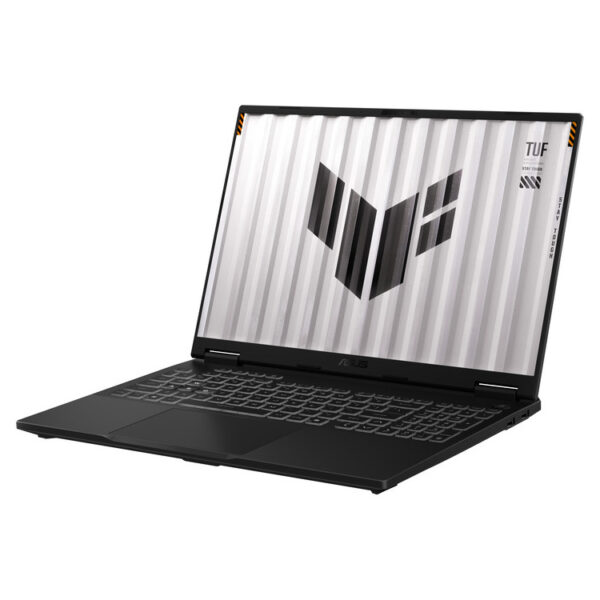 207-94-ASNTGA16C_2 ASUS Laptop TUF Gaming A16 FA608UM-RV010W 16'' 1920x1200 IPS 165Hz R7 260/16GB/1TB SSD NVMe PCIe 4.0/NVidia GeForce RTX 5060 8GB/Win 11 Home/2Y/Jaeger Gray