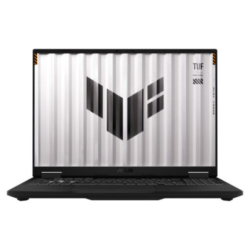 ASUS Laptop TUF Gaming A16 FA608UM-RV011W 16&apos;&apos; 1920x1200 WUXGA 165Hz R7 260/32GB/1TB SSD NVMe PCIe 4.0/NVidia GeForce RTX 5060 8GB/Win 11 Home/2Y/Jaeger Gray