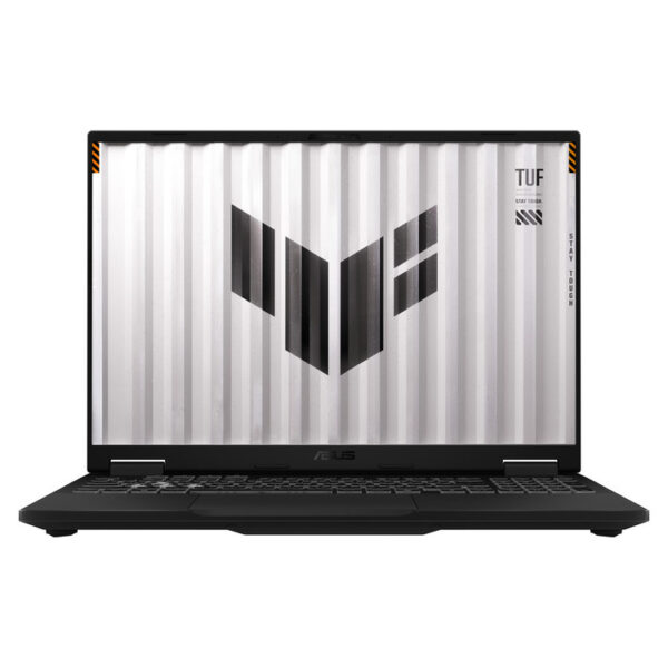 207-94-ASNTGA16G ASUS Laptop TUF Gaming A16 FA608UH-RV009W 16'' 1920x1200 WUXGA 165Hz R7-260/32GB/1TB SSD NVMe PCIe 4.0/NVidia GeForce RTX 5050 8GB/Win 11 Home/2Y/Jaeger Gray