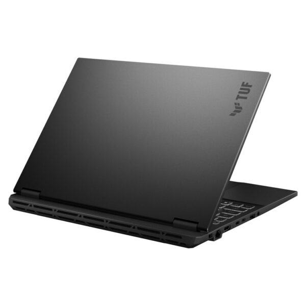 207-94-ASNTGA16G_4 ASUS Laptop TUF Gaming A16 FA608UH-RV009W 16'' 1920x1200 WUXGA 165Hz R7-260/32GB/1TB SSD NVMe PCIe 4.0/NVidia GeForce RTX 5050 8GB/Win 11 Home/2Y/Jaeger Gray