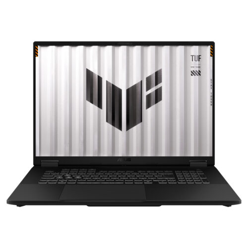 ASUS Laptop TUF Gaming A18 FA808UP-S8022W 18'' FHD IPS 144Hz R7-260/32GB/1TB SSD NVMe PCIe 4.0/NVidia GeForce RTX 5070 8GB/Win 11 Home/2Y/Jaeger Gray ASUS Laptop TUF Gaming A18 FA808UP-S8022W 18'' FHD IPS 144Hz R7-260/32GB/1TB SSD NVMe PCIe 4.0/NVidia GeForce RTX 5070 8GB/Win 11 Home/2Y/Jaeger Gray