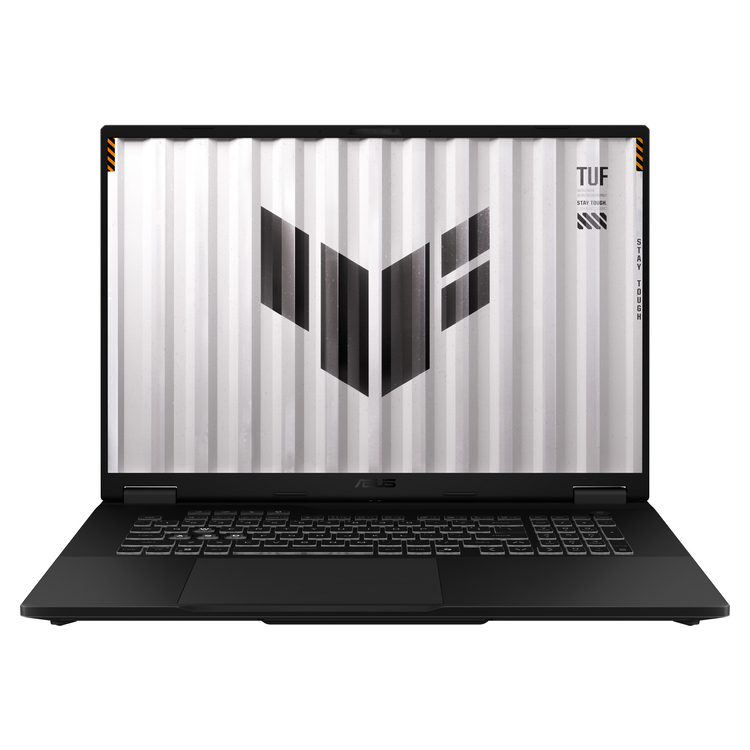ASUS TUF Gaming A18 FA808UP-S8022W laptop 18" Ryzen 7 32GB 1TB M.2 SSD NVMe