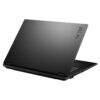 ASUS Laptop TUF Gaming A18 FA808UP-S8022W 18" FHD IPS 144Hz R7-260/32GB/1TB SSD NVMe PCIe 4.0/NVidia GeForce RTX 5070 8GB/Win 11 Home/2Y/Jaeger Gray ASUS Laptop TUF Gaming A18 FA808UP-S8022W 18" FHD IPS 144Hz R7-260/32GB/1TB SSD NVMe PCIe 4.0/NVidia GeForce RTX 5070 8GB/Win 11 Home/2Y/Jaeger Gray