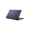 ASUS Laptop Vivobook 15 X1504VA-BQ1642W 15.6&apos;&apos; FHD IPS i5-1334U/16GB/1TB SSD NVMe PCIe 3.0/Win 11 Home/2Y/Quiet Blue