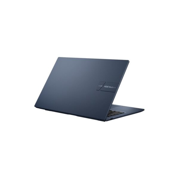 ASUS Laptop Vivobook 15 X1504VA-BQ1642W 15.6&apos;&apos; FHD IPS i5-1334U/16GB/1TB SSD NVMe PCIe 3.0/Win 11 Home/2Y/Quiet Blue