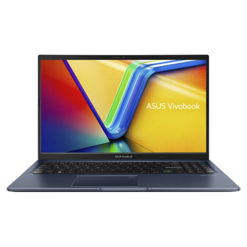 ASUS Laptop Vivobook 15 M1502YA-BQ577W 15.6&apos;&apos; FHD IPS R7-5825U/16GB/512GB SSD NVMe PCIe 3.0/Win 11 Home/2Y/Quiet Blue