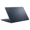 ASUS Laptop Vivobook 15 M1502YA-BQ577W 15.6&apos;&apos; FHD IPS R7-5825U/16GB/512GB SSD NVMe PCIe 3.0/Win 11 Home/2Y/Quiet Blue