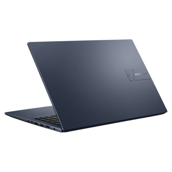 ASUS Laptop Vivobook 15 M1502YA-BQ577W 15.6&apos;&apos; FHD IPS R7-5825U/16GB/512GB SSD NVMe PCIe 3.0/Win 11 Home/2Y/Quiet Blue