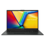 ASUS Laptop Vivobook GO 15 E1504FA-BQ1903 15.6&apos;&apos; FHD IPS R5-7520U/16GB/512GB SSD NVMe PCIe 3.0/No OS/2Y/Mixed Black