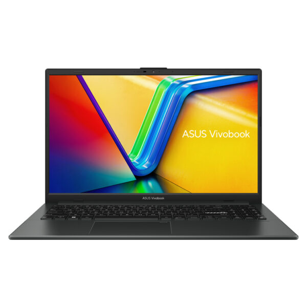 ASUS Laptop Vivobook GO 15 E1504FA-BQ1903 15.6&apos;&apos; FHD IPS R5-7520U/16GB/512GB SSD NVMe PCIe 3.0/No OS/2Y/Mixed Black