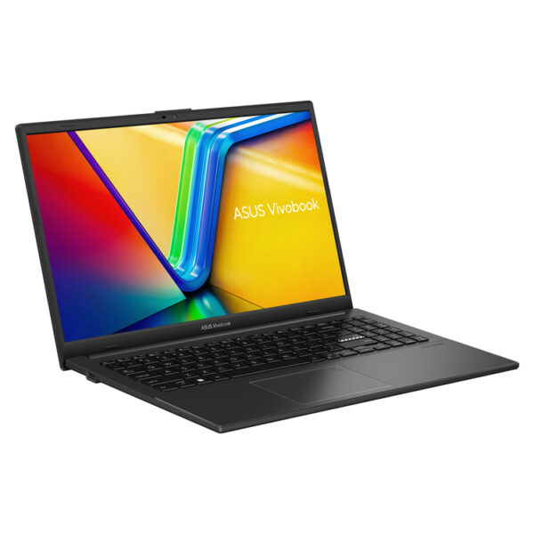 ASUS Laptop Vivobook GO 15 E1504FA-BQ1903 15.6&apos;&apos; FHD IPS R5-7520U/16GB/512GB SSD NVMe PCIe 3.0/No OS/2Y/Mixed Black