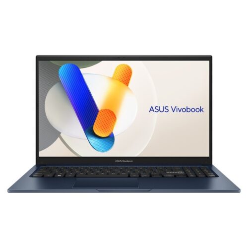 207-94-ASNVB15V ASUS Laptop Vivobook 15 X1504VA-BQ2409W 15.6'' FHD IPS i3-1315U/8GB/512GB SSD NVMe PCIe 4.0/Win 11 Home/2Y/Quiet Blue