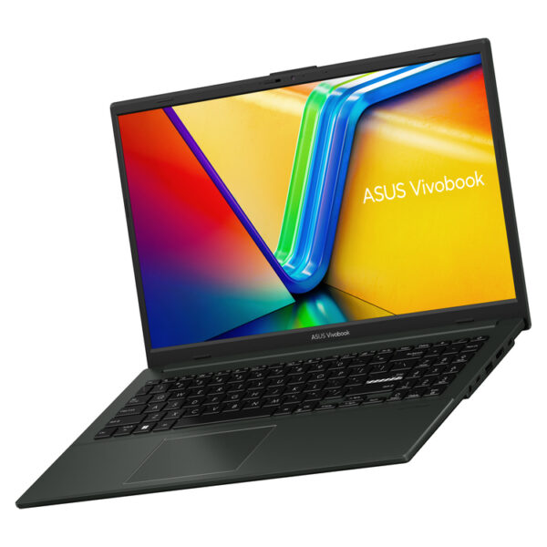 ASUS Laptop Vivobook Go 15 E1504FA-BQ2335W 15.6" FHD R5-7520U/16GB/512GB SSD NVMe 3.0/Win 11 Home/2Y/Mixed Black
