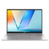 ASUS Laptop Vivobook S16 S3607VA-RP011W 16&apos;&apos; 1920*1200 IPS/i7-13620H/16GB/1TB SSD NVMe PCIe 4.0/Win 11 Home/ 2Y/Cool Silver