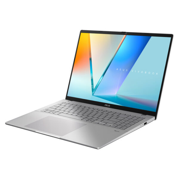 ASUS Laptop Vivobook S16 S3607VA-RP011W 16&apos;&apos; 1920*1200 IPS/i7-13620H/16GB/1TB SSD NVMe PCIe 4.0/Win 11 Home/ 2Y/Cool Silver