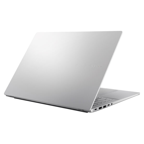 ASUS Laptop Vivobook S16 S3607VA-RP011W 16&apos;&apos; 1920*1200 IPS/i7-13620H/16GB/1TB SSD NVMe PCIe 4.0/Win 11 Home/ 2Y/Cool Silver