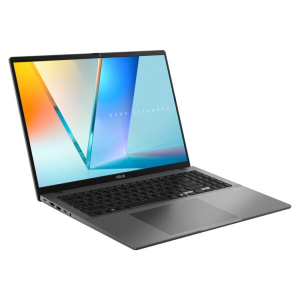 207-94-ASNVBS16B_1 ASUS Laptop Vivobook S16 M3607HA-RP003W 16" 1920*1200 IPS/R7-260/16GB/1TB SSD NVMe PCIe 4.0/Win 11 Home/ 2Y/Matte Gray