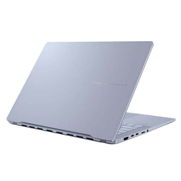 ASUS Laptop Vivobook S 14 OLED S5406SA-OLED-PP013W 14&apos;&apos; 2880 x 1800/ Core U7-258V/32GB/1TB NVMe PCIe 4.0/Intel  Arc Graphics/Win 11 Home/2Y/Mist Blue