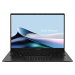 ASUS Laptop Zenbook 14 OLED UM3406KA-OLED-PP158X 14.0'' 2880 x 1800 Ryzen AI 7 350/32GB/1TB SSD NVMe 4.0/Win 11 Pro/2Y/Jade Black