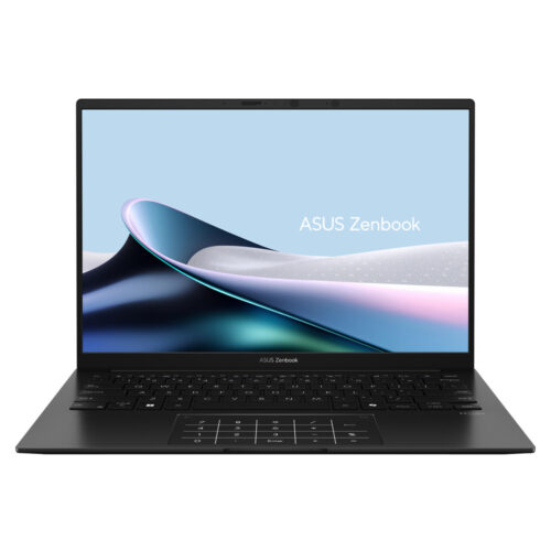 ASUS Laptop Zenbook 14 OLED UM3406KA-OLED-PP158X 14.0" 2880 x 1800 Ryzen AI 7 350/32GB/1TB SSD NVMe 4.0/Win 11 Pro/2Y/Jade Black