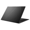 ASUS Laptop Zenbook 14 OLED UM3406KA-OLED-PP158X 14.0&apos;&apos; 2880 x 1800 Ryzen AI 7 350/32GB/1TB SSD NVMe 4.0/Win 11 Pro/2Y/Jade Black