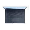 ASUS Laptop Zenbook S 14 OLED UX3405CA-OLED-PZ412X 14.0&apos;&apos; 2880 x 1800 Touch Ultra 9 285H/32GB/1TB SSD NVMe 4.0/Win 11 Pro/2Y/Ponder Blue