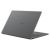 207-94-ASNZB14SOD_1 ASUS Laptop Zenbook 14 OLED UX3407RA-OLED-QD010W 14.0" 1920 x 1200 X1E-78-100/32GB/1TB SSD NVMe 4.0/Win 11 Home/2Y/Iceland Gray
